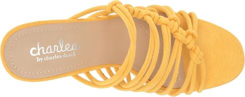 CHARLES BY CHARLES DAVID Women's Meadow Sandal in Saudi Arabia