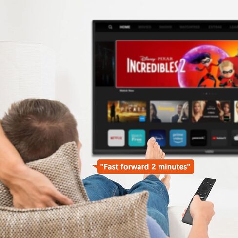 بديل صوت جديد BN59-01330A RMCSPR1AP1 BN59-01330V لجهاز التحكم عن بعد لتلفزيون سامسونج UN55TU850DFXZA UN55TU8200FXZA UN65TU8200 UN85TU8000FXZA QN75Q80TAFXZA QN55Q80TAFXZA QN85Q80TAFXZA QN65Q70TAFXZA in Kuwait