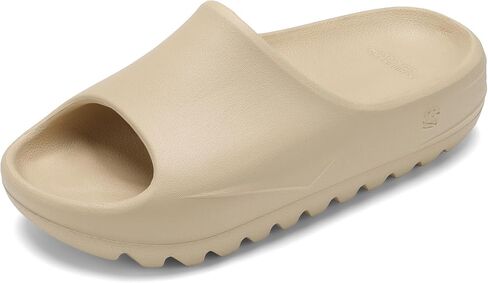 SK·TRIP Cloud Slides for Men and Women Shower Shoes for Men Mens Slippers Platform Sandals Womens Slide Sandals Ultra Cushion and Thick Sole Comfortable Slippers for Men and Women in Saudi Arabia
