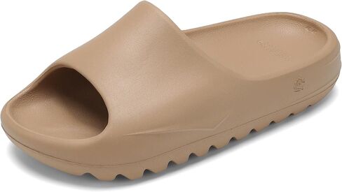 SK·TRIP Cloud Slides for Men and Women Shower Shoes for Men Mens Slippers Platform Sandals Womens Slide Sandals Ultra Cushion and Thick Sole Comfortable Slippers for Men and Women in Saudi Arabia