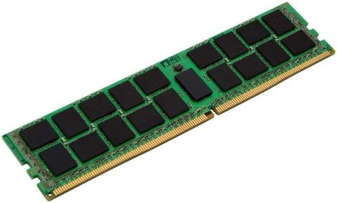ذاكرة سطح المكتب Kingston Technology ValueRAM 16 جيجا بايت 2133 ميجا هرتز DDR4 ECC CL15 DIMM 2Rx8 KVR21E15D8/16 in Saudi Arabia