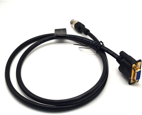 M12 Male 5Pin to DB9 Female Can Connecting Cable 1Meter in Saudi Arabia