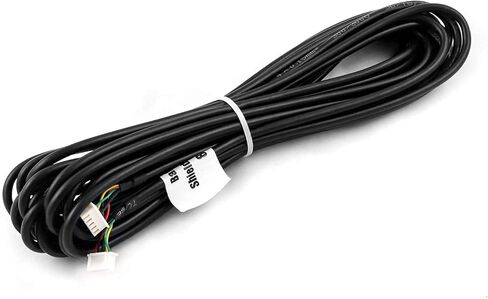 كابل سلكي محمي بطول 32 قدم لشاشة بطارية LNEX TF03 in Kuwait