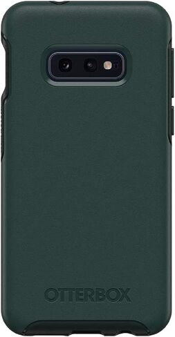 حافظة OtterBox Symmetry Series لهاتف Galaxy S10e - عبوة غير مخصصة للبيع بالتجزئة - (Aspen Gleam (الحمضيات/عباد الشمس)) in Kuwait