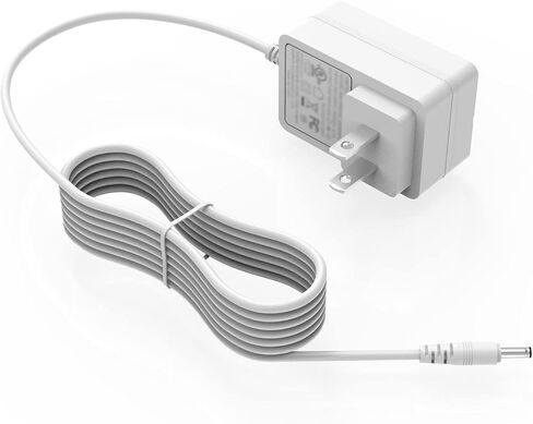 15W AC Charger Fit for Google-Nest-WiFi, Nest-Mini (2 gen) Smart Speaker Power Adapter Supply Cord Cable in Saudi Arabia