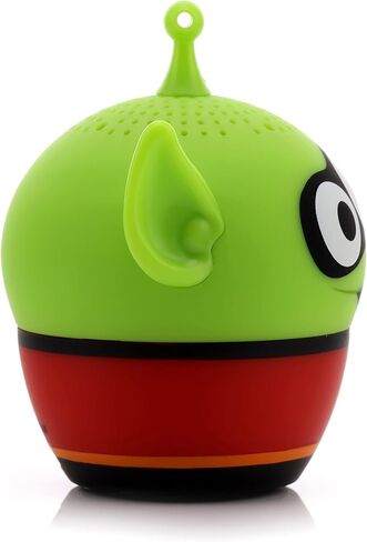Bitty Boomers Disney Pixar: Alien Remix - Mr Incredible - Mini Bluetooth Speaker in Saudi Arabia