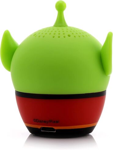Bitty Boomers Disney Pixar: Alien Remix - Mr Incredible - Mini Bluetooth Speaker in Saudi Arabia