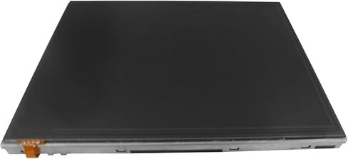 شاشة LCD LAJ084T001A مقاس 8.4 بوصة مع محول رقمي زجاجي بشاشة تعمل باللمس تناسب كرايسلر 300 2011-2014، لشاحن دودج 2011-2014، للرحلة 2011-2018، لدارت 2013-2017 in Kuwait