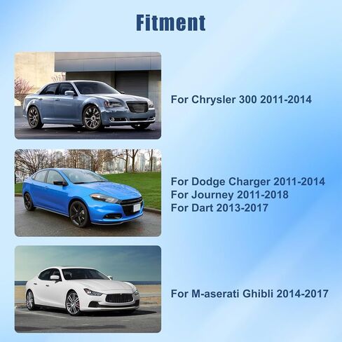 شاشة LCD LAJ084T001A مقاس 8.4 بوصة مع محول رقمي زجاجي بشاشة تعمل باللمس تناسب كرايسلر 300 2011-2014، لشاحن دودج 2011-2014، للرحلة 2011-2018، لدارت 2013-2017 in Kuwait