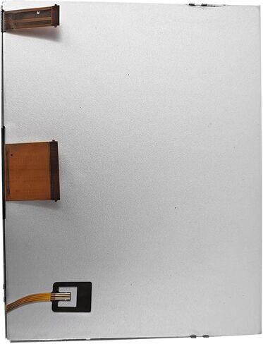 شاشة LCD LAJ084T001A مقاس 8.4 بوصة مع محول رقمي زجاجي بشاشة تعمل باللمس تناسب كرايسلر 300 2011-2014، لشاحن دودج 2011-2014، للرحلة 2011-2018، لدارت 2013-2017 in Kuwait