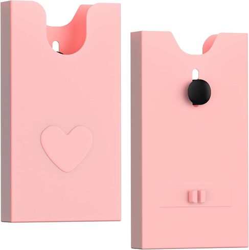 Phone Holder Compatible with Bogg Bag, Bogg Bag Accessories Keep You Phone Accessible Adjustable Clip Bogg Bag Insert Fits Rubber Beach Toe Bag, Bogg Bag Charms, 1 Pack in Saudi Arabia