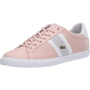 Lacoste Grad Vulc 120 1 P Light Pink/Light Grey 8 M