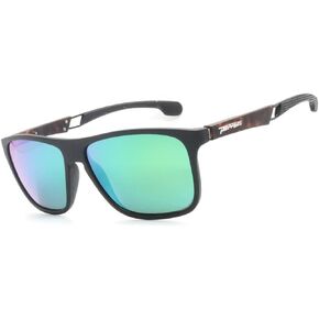 Peppers Lifestyle Rectangular Sunglasses