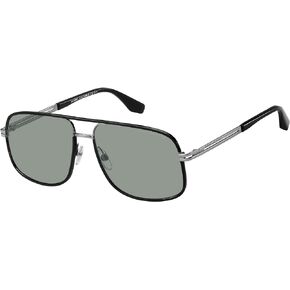 Marc Jacobs Men's Marc 470/S Square Sunglasses