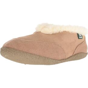Kamik Women's Chalet Slipper