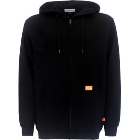 Titicaca FR Hoodie FR Sweatshirt Lightweight 7.5oz 100% C Pre-Washed Hooded Shirt