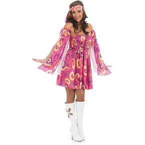 fun shack 70s Disco Dress, Gogo Dress 60s, 70s Dresses Women, Gogo Dress 70s Womens Outfit, 60s Costume Women, Go Go Dress