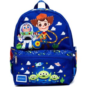 Toy Story 13" Nylon Backpack in Saudi Arabia