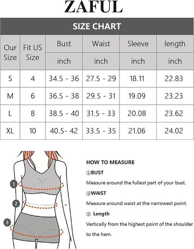 بلوفر نسائي بأكمام طويلة ونصف سحاب وياقة على شكل V مخططة ومضلعة ومحبوكة كبيرة الحجم in Kuwait