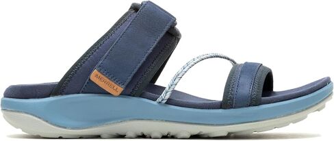Merrell Women's Outdoor Slide Sandal in Saudi Arabia