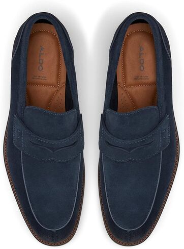 ALDO Men's Sullivan Loafer in Saudi Arabia