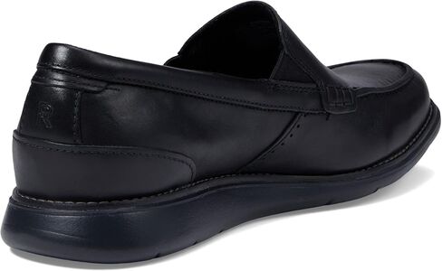 Rockport Total Motion Craft Venetian Black 10 M (D) in Saudi Arabia