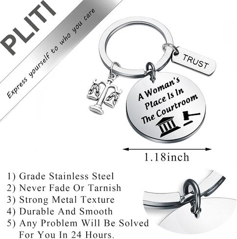 PLITI Lawyer Gift Scales Of Justice Gift Courtroom Gift Attorney Gift Law Student Gift Judge Gift in Saudi Arabia