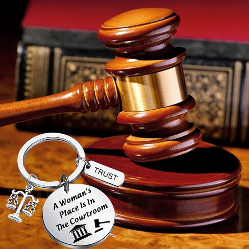 PLITI Lawyer Gift Scales Of Justice Gift Courtroom Gift Attorney Gift Law Student Gift Judge Gift in Saudi Arabia