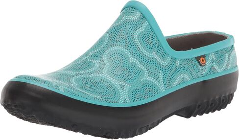 BOGS Women's Patch Clog Shoe Rain in Saudi Arabia