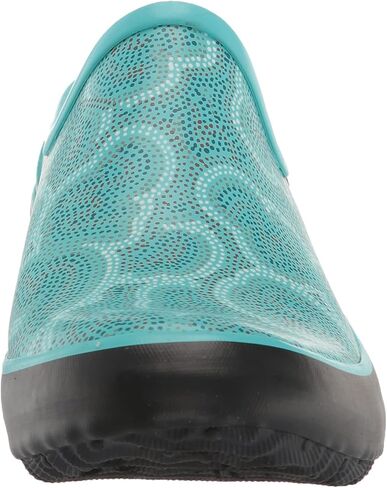 BOGS Women's Patch Clog Shoe Rain in Saudi Arabia
