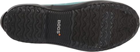 BOGS Women's Patch Clog Shoe Rain in Saudi Arabia