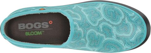 BOGS Women's Patch Clog Shoe Rain in Saudi Arabia