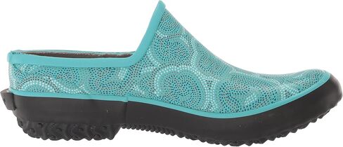 BOGS Women's Patch Clog Shoe Rain in Saudi Arabia