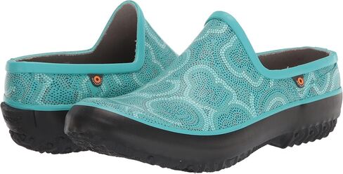 BOGS Women's Patch Clog Shoe Rain in Saudi Arabia