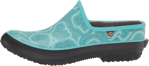 BOGS Women's Patch Clog Shoe Rain in Saudi Arabia