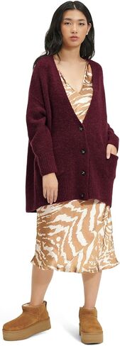 UGG Women's Jaelyn Cardigan in Saudi Arabia