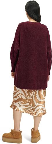 UGG Women's Jaelyn Cardigan in Saudi Arabia