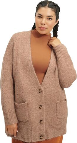 UGG Women's Jaelyn Cardigan in Saudi Arabia