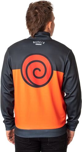 سترة زي أوزوماكي سيمبول تيم 07 للرجال من Bioworld Naruto Shippuden in Saudi Arabia