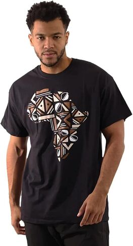 Men's T-Shirts in Saudi Arabia