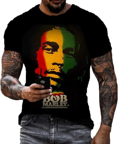 Men's T-Shirts in Saudi Arabia