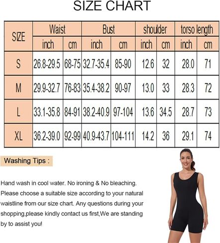 بدلة نسائية من LAZAWG باللون الأسود بأكمام قصيرة وأربطة للتمرين ورقبة من قطعة واحدة بدلة قفز للسيدات لممارسة رياضة اليوجا in Kuwait