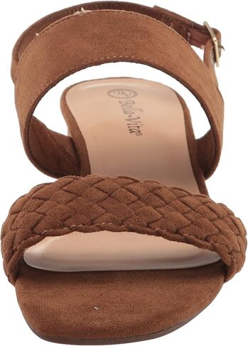 Bella Vita Women's Ellison Heeled Sandal in Saudi Arabia