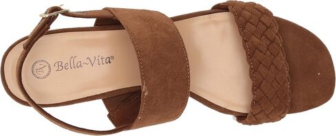 Bella Vita Women's Ellison Heeled Sandal in Saudi Arabia