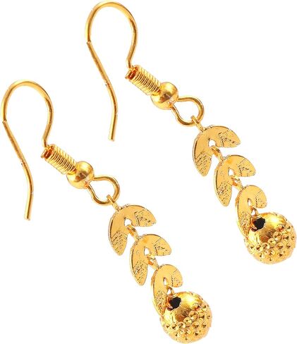 Jewar ad Necklace Indian Gold Plated Designer Layered Fashion Handcrafted Traditional Bollywood Royal Jewelry for Women & Girls in Saudi Arabia