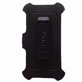 OtterBox Defender Replacement Holster Clip Only for Samsung Galaxy S7, Black