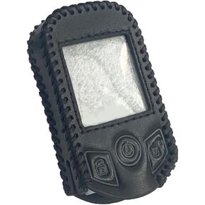 #RFX-P2WT13-SF Remote Leather Case（Black） PRO T13 Quality Durable New Replacement Parts for Compustar