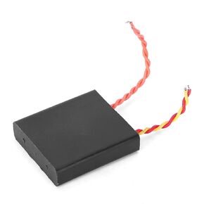 400KV High Voltage Generator Compact Boost Step Up Power Module Transformer for Coil with Powerful Discharge