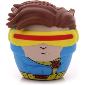 Bitty Boomers Marvel: Cyclops - Mini Bluetooth Speaker