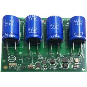 Zahara Power Controller Module Battery for Dell EqualLogic KYCCH N7J1M C2F PS4100 PS4110 PS6100 PS6110 PS6100e PS6210 CN:KYCCH 0KYCCH N7J1M 0N7J1M CTV17 0CTV17